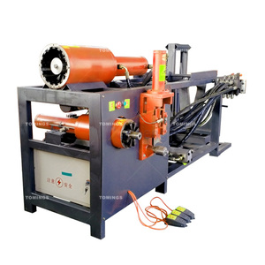 Sử dụng lãng phí động cơ điện Stator tái chế tháo dỡ máy đồng tái chế nhà máy sản xuất bơm bánh răng thành phần cốt lõi - Product Image 5