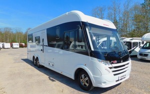 2024 autocaravanas baratas Camper-Off Road Travel Mobile Motorhome en venta EE. UU. - Product Image 3