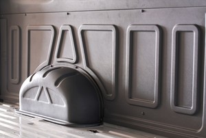 Juego de molduras de plástico ABS termoformado de primera calidad para Mercedes Sprinter, el más vendido, accesorios interiores premium 100% - Product Image 3