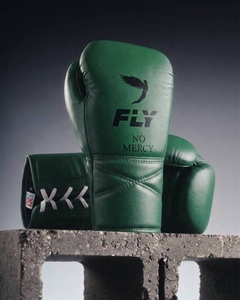 Guantes de Boxeo MMA de Alta Calidad, Profesionales, con Cierre de Cordones en la Muñeca, Protección UV, para Hombres y Mujeres, Gran Venta - Product Image 2