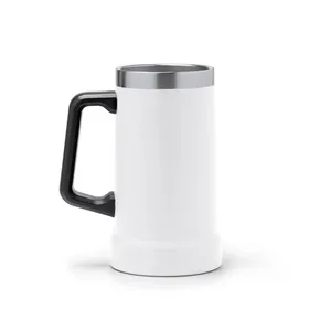 Tazza Termica Ismene Sostenibile in Acciaio Inossidabile Riciclato, Gadget Ecologico - Product Image 5