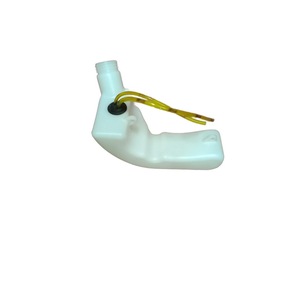 Ebv245A Ref 913929 Serbatoio del Gas Compatibile con Ebv245A Ref 913929 - Product Image 1
