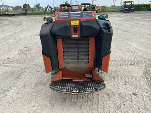 wholesale factory price Ditch Witch SK1050 <b>Stand</b>-On Mini Skid Steer 37HP Yanmaar Diesel Track Loader - Product Image 4