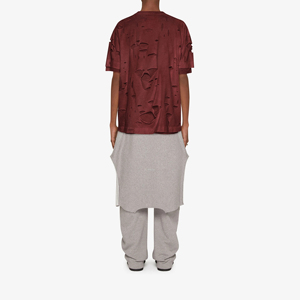 Camiseta Desgastada para Hombre Totalmente Personalizada, Estilo Perfecto, Gran Venta, Precio Razonable, Diseños Únicos - Product Image 3