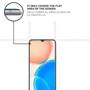 ฟิล์มป้องกันหน้าจอกันกระแทกสำหรับ Honor Play ฟิล์มป้องกันระดับพรีเมี่ยม30เมตรสำหรับอุปกรณ์ของคุณ - Product Image 4