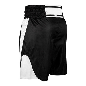 กางเกงขาสั้นมวยไทยขาสั้นสำหรับผู้ชายดีไซน์แบบพรีเมียม - Product Image 6