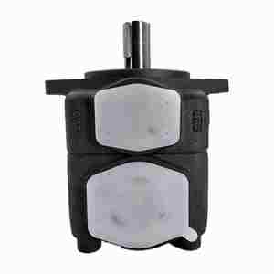 Bombas hidráulicas de aceite de paletas Categoría de producto Bombas hidráulicas PVR150 PVR50150 PVR1050 - Product Image 3