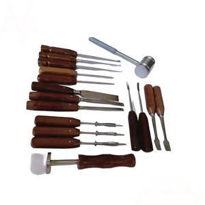 Ensemble de chirurgie orthopédique de 17 pièces Ensemble chirurgical Instruments orthopédiques - Product Image 1