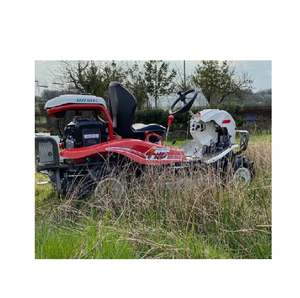 Compre cortacésped de conejo Rm982F barato, potente y fácil de usar, ideal para césped grande y trabajos de Paisajismo al aire libre - Product Image 4