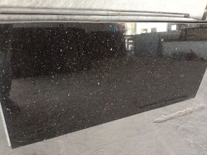 Granito negro Galaxy - Product Image 4