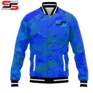 US Size Plus Size <b>Men</b> Jackets Baseball Jackets Coats Winter <b>Warm</b> <b>Men</b> <b>Clothing</b> High Quality <b>Clothing</b> logo Letterman Jackets - Product Image 5