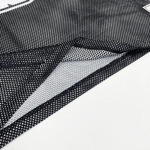 Maillot personnalisé de football américain pour adulte en maille manches courtes sublimé vierge séchage rapide respirant de haute qualité - Product Image 6