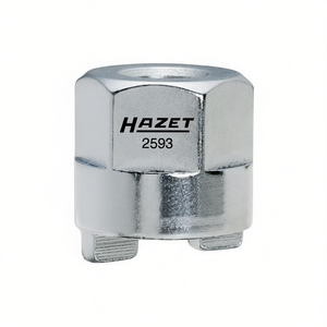 Llave de Corona Hazet para Amortiguador, Producto de Alta Calidad - Product Image 3