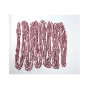 High-quality frozen <b>pork</b> small intestine available at discounted rates for bulk orders - Product Image 6