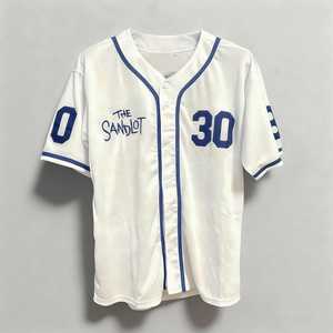 Camisetas de Béisbol Personalizadas con Número y Marca, de Secado Rápido y Transpirables, para Hombre, Talla Pequeña, para Equipo - Product Image 4