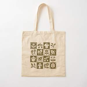 Meilleurs sacs d'épicerie réutilisables avec poignées et manchons de bouteille en toile durable - Product Image 1