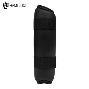 Espinilleras avanzadas de diseño personalizado para Kickboxing Defensa inigualable para entusiastas del Taekwondo Ajuste personalizado - Product Image 3