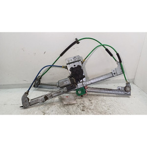 Mecanismo Regulador de Ventanilla Delantera Izquierda PEUGEOT Expert 3ª Serie 9221HG DW10UTED4 (07>) - Product Image 3