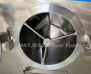 Máquina Italiana para Helados Duros de 80L/H, Pasteurizador, Mezclador, Máquina de Gelato de Piso con Sistema de Llenado Fresco <span class=keywords><strong>Bravo</strong></span> - Product Image 5