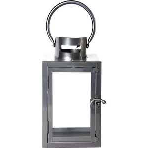 Lanterne en métal de la plus haute qualité décoration de fête de mariage fer verre or bougie en gros Ramadan lanterne fabricant indien 2024 - Product Image 6