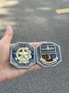 Fornitore personalizzato in lega di zinco metallo sfida Souvenir commemorativa Design moneta antica 3D 2D smalto collezione di monete per Souvenir - Product Image 4