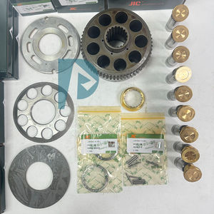 ปั๊มไฮดรอลิกโรตารี่ DX225-7 อะไหล่ซ่อมเครื่องจักรก่อสร้างใหม่สำหรับรถขุด รับประกัน 6 เดือน - Product Image 3