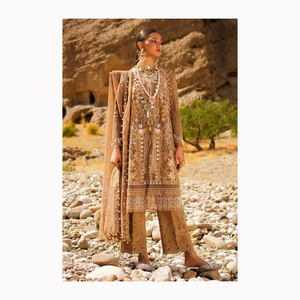 ฝรั่งเศสแสงชุดแต่งงานชุดเจ้าสาวผ้าสีขาวลูกไม้กระโปรงนางเงือกปักชุดแต่งงานสําหรับผู้หญิง - Product Image 5