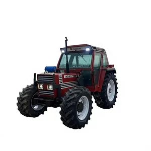 Used <b>farm</b> machinery, agriculture equipment diesel farming tractor - Product Image 4