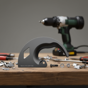 Cuchilla de Repuesto Móvil Knipex para los Modelos 95 31 280/95 36 280 a partir de 2025, Cuchilla de Sierra de Alto Rendimiento - Product Image 3