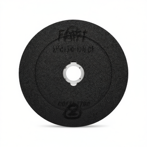 Discos de Lijado con Almohadilla de Protección Festool PP-STF D150/2 - Product Image 2