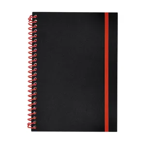 Carnet de notes personnalisé Bilbo Ring Gadgets - Product Image 3