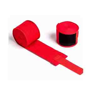 Vendas Deportivas de Algodón OEM, Fuertes y Elásticas, Calidad Premium, Venta al por Mayor, Personalizadas, Profesionales para Boxeo, Resistentes al Agua - Product Image 5