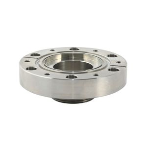 Usinage de précision par CNC, laiton, acier inoxydable, équipement industriel, fabrication sur mesure pour l'usinage, fil EDM, brochage - Product Image 2