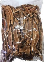 Champignons reishi séchés en tranches fournisseur vietnamien pack dans un sac PA - Product Image 4