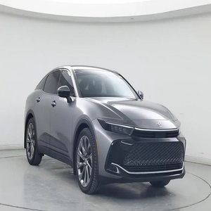 TOYOTA CROWN LIMITED 2023 USADO (LHD/RHD) - Product Image 1