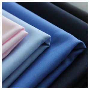 Haute qualité 100% personnalisable uniforme tissu tissé techniques Style uni pour garçons vêtements et robes Aus Export - Product Image 6