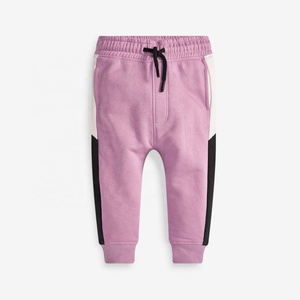 Pantalones de chándal de algodón personalizados, chándales, ropa de invierno para bebés, conjunto de chándal personalizado para niños, Conjunto de sudadera para niños - Product Image 6