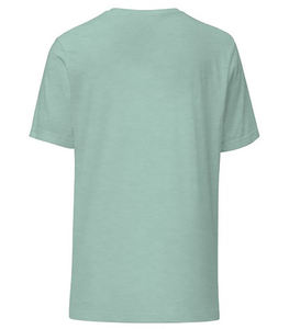 เสื้อยืดคอกลมสำหรับผู้ชายทรง100% เสื้อยืดคอกลมพิมพ์ลายสไตล์สตรีทสุดพรีเมียมทรง180กรัมลำลองตามสั่งจากผู้จำหน่าย BD - Product Image 3