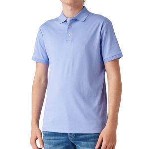 Signature Casual Shape Mens Polo Crafted For Relaxed Movement With Stylish Design And Fresh Visual Appeal - Product Image 1