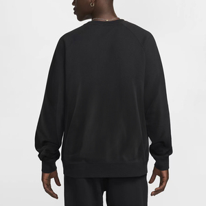 Sudadera de Cuello Redondo Personalizada con Sublimación de Alta Calidad, 100% Poliéster, Talla Grande, Sudaderas para Hombre al por Mayor - Product Image 5