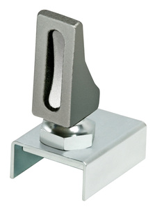 Perno Sferico per Cardine Regolabile art. 106 - Product Image 1