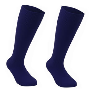 Unisex Premium Quality <b>Men's</b> Soccer Sports <b>Socks</b> Custom Colors <b>Best</b> Anti-Bacterial Comfortable <b>Socks</b> Hot Sale - Product Image 4