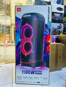 NUEVO ALTAVOZ J-B-L PARTYBOX ULTIMATE DE 1100W, Hecho en Texas, Diseño Personalizado - Product Image 5