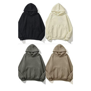 Sudadera con Capucha para Mujer, Estilo Casual, con Cordón Ajustable, Personalizable con Logotipo, para Invierno 2025 - Product Image 6