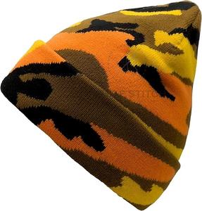 Bonnets en polaire épais, bonnets de chasse d'hiver, prix de gros, bonnets en polaire en vente, logo personnalisé, bonnets de chasse - Product Image 3