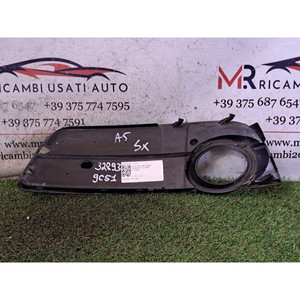 CUBIERTA DE MARCO ANT. SX AUDI A5 Serie Sedán (8T3) 8T0807681 CAHA (07>17) - Product Image 2