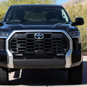 Tundra Limited 4x4 2023 - Product Image 1