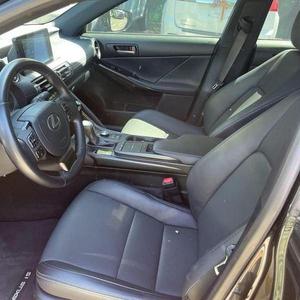 Lexus IS300 2021 - Product Image 4