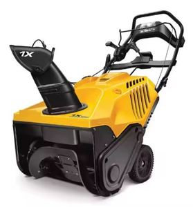 OFERTA NUEVA para Quitanieves Eléctrico de Una Etapa Cub Cadet 1X, 100% LISTO PARA LA VENTA - Product Image 4