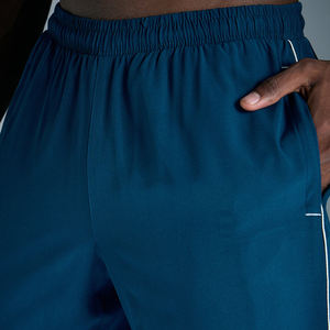 Survêtement d'hiver personnalisé en nylon et polyester Ensemble deux pièces de jogging résistant à la chaleur Ensemble deux pièces coupe-vent pour hommes Survêtement - Product Image 6